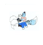 Fahnix and Sunoo