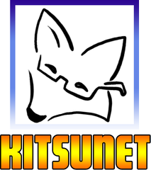 KitsuNet Logo