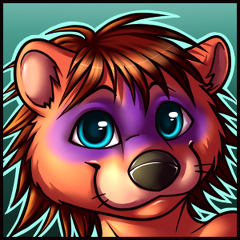 Icon Commission (Fixed)