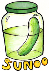 Scurrow - Badge that has nothing to do with your character